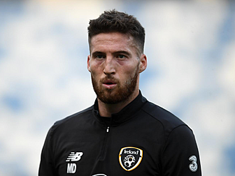 Bohemians remain confident abo...